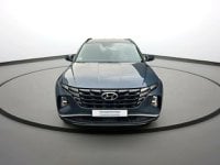 Voitures D'occasion À Faches Thumesnil | Hyundai Tucson 1.6 T-Gdi 150Ch Hybrid 48V Creative