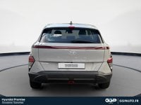Voitures D'occasion À Faches Thumesnil | Hyundai Kona 1.6 Gdi 141Ch Hybrid Intuitive Dct-6