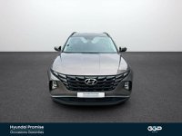 Voitures D'occasion À Faches Thumesnil | Hyundai Tucson 1.6 Crdi 136Ch Hybrid 48V Business Dct7