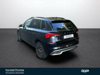 Voitures D'occasion À Faches Thumesnil | Škoda Kamiq 1.6 Tdi 116Ch Ambition Dsg7