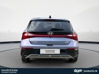 Voitures D'occasion À Faches Thumesnil | Hyundai I20 1.0 T-Gdi 90Ch Intuitive
