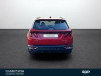 Voitures D'occasion À Faches Thumesnil | Hyundai Tucson 1.6 T-Gdi 265Ch Phev Business Bva6 Htrac
