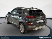Voitures D'occasion À Faches Thumesnil | Hyundai Kona 1.0 T-Gdi 120Ch Fap Creative