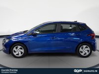 Voitures D'occasion À Faches Thumesnil | Hyundai I20 1.2 84Ch Initia