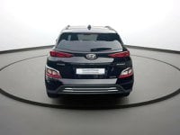 Voitures D'occasion À Faches Thumesnil | Hyundai Kona Electric 39Kwh - 136Ch Intuitive