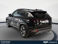 Voitures D'occasion À Faches Thumesnil | Hyundai Tucson 1.6 T-Gdi 265Ch Phev Executive Bva6 Htrac