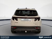 Voitures D'occasion À Faches Thumesnil | Hyundai Tucson 1.6 T-Gdi 265Ch Phev Executive Bva6 Htrac
