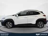 Voitures D'occasion À Faches Thumesnil | Hyundai Kona 1.6 Gdi 141Ch Hybrid Business Dct-6