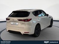 Voitures D'occasion À Faches Thumesnil | Mazda Cx-60 2.5 E-Skyactiv Phev 327Ch Homura 4X4 Bva8