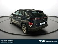 Voitures D'occasion À Faches Thumesnil | Hyundai Kona 1.6 Gdi 138Ch Hybrid Intuitive Dct-6