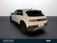 Voitures D'occasion À Faches Thumesnil | Hyundai Ioniq 5 58 Kwh - 170Ch Creative