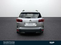 Voitures D'occasion À Faches Thumesnil | Citroën C5 Aircross Hybrid Rechargeable 180Ch Shine Ë...