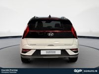Voitures D'occasion À Faches Thumesnil | Hyundai Bayon 1.0 T-Gdi 100Ch Executive Dct-7
