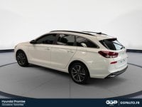 Voitures D'occasion À Faches Thumesnil | Hyundai I30 Sw 1.0 T-Gdi 100Ch Creative Dct-7