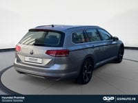 Voitures D'occasion À Faches Thumesnil | Volkswagen Passat Sw 1.5 Tsi Evo 150Ch Confortline Dsg7