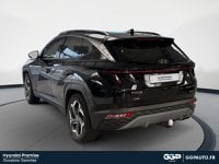 Voitures D'occasion À Faches Thumesnil | Hyundai Tucson 1.6 T-Gdi 230Ch Hybrid Executive Bva6