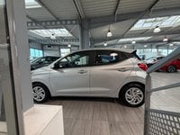Voitures D'occasion À Faches Thumesnil | Hyundai I10 1.0 67Ch Eco Creative Bvr