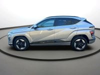 Voitures D'occasion À Faches Thumesnil | Hyundai Kona Electric 48Kwh - 156Ch Creative