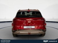 Voitures D'occasion À Faches Thumesnil | Hyundai Kona 1.6 Gdi 129Ch Hybrid Executive Dct-6