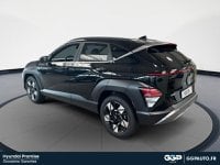 Voitures D'occasion À Faches Thumesnil | Hyundai Kona 1.6 Gdi 138Ch Hybrid Creative Dct-6