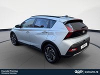 Voitures D'occasion À Faches Thumesnil | Hyundai Bayon 1.0 T-Gdi 100Ch Hybrid 48V Intuitive