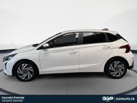 Voitures D'occasion À Faches Thumesnil | Hyundai I20 1.0 T-Gdi 100Ch Intuitive Dct-7