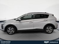 Voitures D'occasion À Faches Thumesnil | Hyundai Bayon 1.0 T-Gdi 100Ch Intuitive