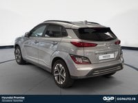 Voitures D'occasion À Faches Thumesnil | Hyundai Kona Electric 39Kwh - 136Ch Creative