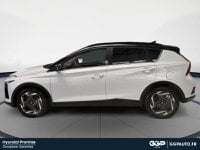 Voitures D'occasion À Faches Thumesnil | Hyundai Bayon 1.0 T-Gdi 100Ch Executive Dct-7