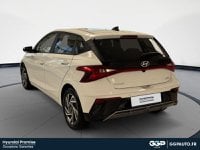 Voitures D'occasion À Faches Thumesnil | Hyundai I20 1.0 T-Gdi 100Ch Intuitive Dct-7