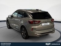 Voitures D'occasion À Faches Thumesnil | Ford Kuga 2.5 Duratec 180Ch Hybrid Flexifuel St-Line Po...