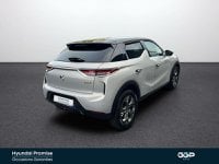 Voitures D'occasion À Faches Thumesnil | Ds Ds 3 Crossback Bluehdi 110Ch Bastille
