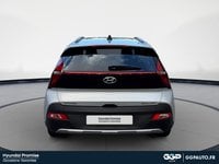 Voitures D'occasion À Faches Thumesnil | Hyundai Bayon 1.0 T-Gdi 100Ch Hybrid 48V Intuitive