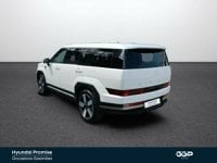 Voitures D'occasion À Faches Thumesnil | Hyundai Santa Fe 1.6 T-Gdi 253Ch Phev Creative Htrac