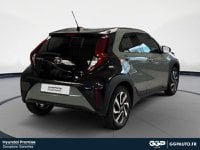 Voitures D'occasion À Faches Thumesnil | Toyota Aygo X 1.0 Vvt-I 72Ch Design S-Cvt My24