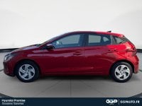 Voitures D'occasion À Faches Thumesnil | Hyundai I20 1.2 84Ch Initia