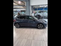 Voitures D'occasion À Faches Thumesnil | Hyundai I20 1.0 T-Gdi 100Ch Hybrid Creative Dct-7