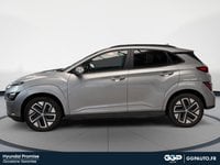 Voitures D'occasion À Faches Thumesnil | Hyundai Kona Electric 39Kwh - 136Ch Creative