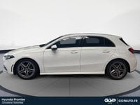 Voitures D'occasion À Faches Thumesnil | Mercedes-Benz Classe A 200 163Ch Amg Line 7G-Dct 9Cv