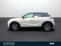 Voitures D'occasion À Faches Thumesnil | Ds Ds 3 Crossback Bluehdi 110Ch Bastille