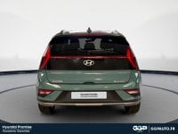 Voitures D'occasion À Faches Thumesnil | Hyundai Bayon 1.0 T-Gdi 100Ch Executive Dct-7