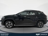 Voitures D'occasion À Faches Thumesnil | Hyundai Tucson 1.6 T-Gdi 215Ch Hybrid Intuitive