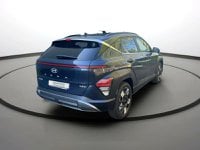 Voitures D'occasion À Faches Thumesnil | Hyundai Kona 1.6 Gdi 138Ch Hybrid Executive Dct-6