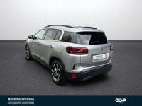 Voitures D'occasion À Faches Thumesnil | Citroën C5 Aircross Hybrid Rechargeable 180Ch Shine Ë...