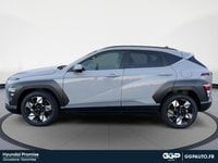 Voitures D'occasion À Faches Thumesnil | Hyundai Kona 1.6 Gdi 138Ch Hybrid Creative Dct-6