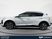 Voitures D'occasion À Faches Thumesnil | Hyundai Bayon 1.0 T-Gdi 100Ch Intuitive Dct-7