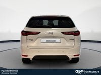 Voitures D'occasion À Faches Thumesnil | Mazda Cx-60 2.5 E-Skyactiv Phev 327Ch Homura 4X4 Bva8