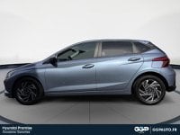 Voitures D'occasion À Faches Thumesnil | Hyundai I20 1.0 T-Gdi 90Ch Intuitive