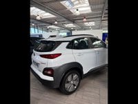 Voitures D'occasion À Faches Thumesnil | Hyundai Kona Electric 136Ch Intuitive Euro6D-T Evap 2Cv