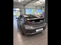 Voitures D'occasion À Faches Thumesnil | Hyundai Ioniq Hybrid 141Ch Creative